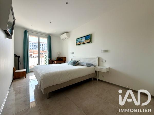 Appartement à vendre 3 pièces 97 m² Nice