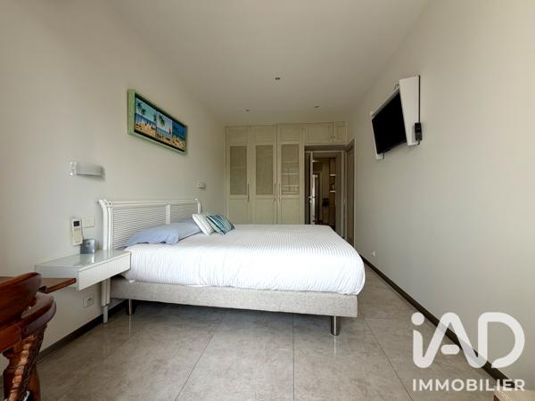 Appartement à vendre 3 pièces 97 m² Nice