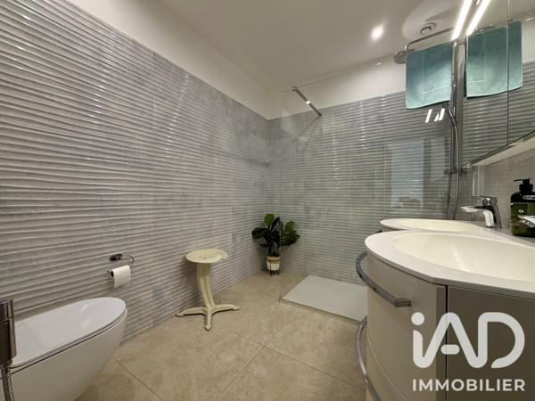 Appartement à vendre 3 pièces 97 m² Nice