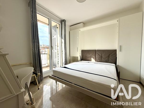 Appartement à vendre 3 pièces 97 m² Nice