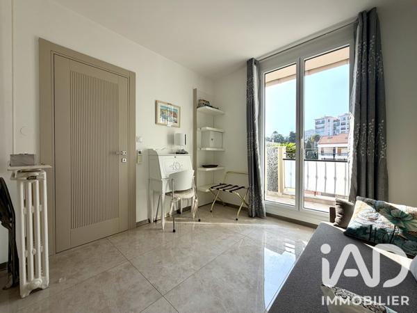 Appartement à vendre 3 pièces 97 m² Nice