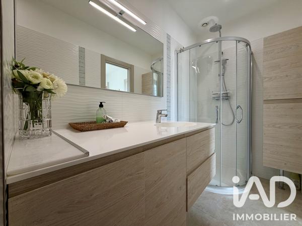 Appartement à vendre 3 pièces 97 m² Nice