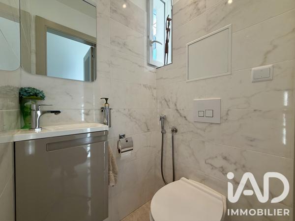 Appartement à vendre 3 pièces 97 m² Nice