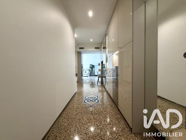Appartement à vendre 3 pièces 97 m² Nice