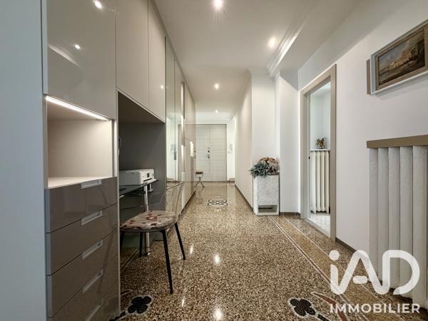 Appartement à vendre 3 pièces 97 m² Nice