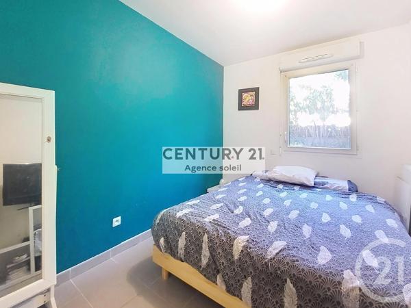 Appartement F3 à vendre  3 pièces - 61,66 m 2   MONTPELLIER  - 34