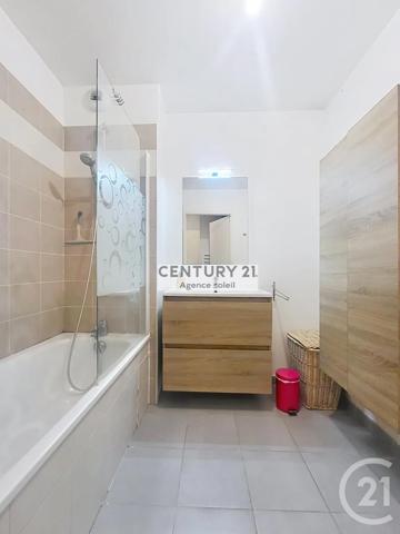 Appartement F3 à vendre  3 pièces - 61,66 m 2   MONTPELLIER  - 34