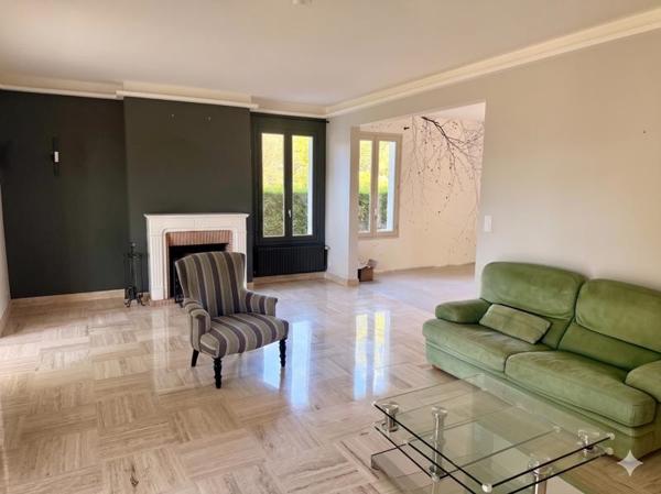 Maison à vendre |  Chambray-lès-Tours |  11 pièces | 264 m²