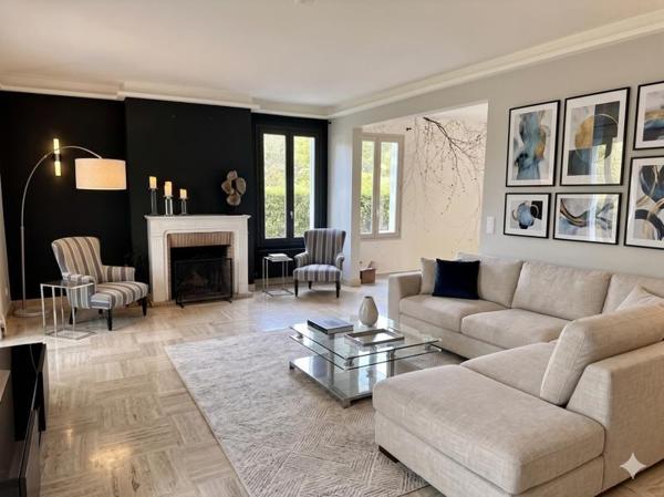 Maison à vendre |  Chambray-lès-Tours |  11 pièces | 264 m²