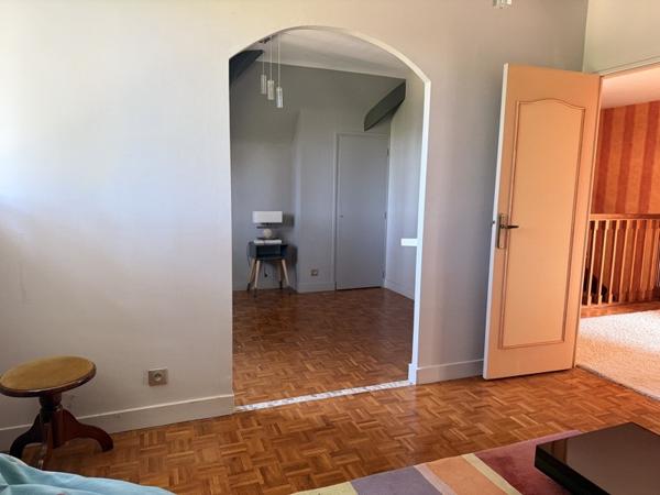 Maison à vendre |  Chambray-lès-Tours |  11 pièces | 264 m²