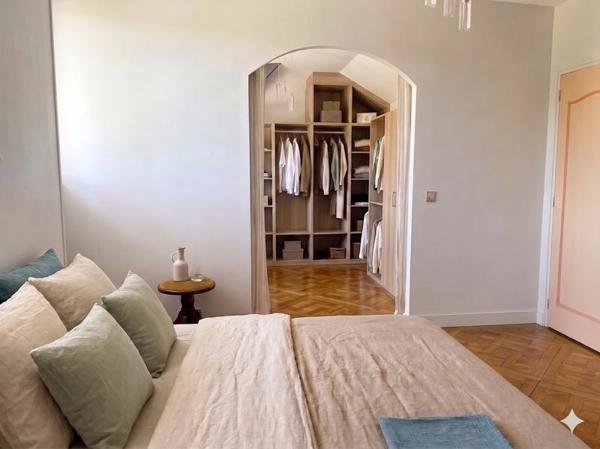 Maison à vendre |  Chambray-lès-Tours |  11 pièces | 264 m²