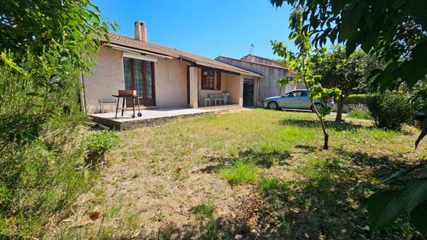 Maison Nimes 4 pièce(s) 82.77 m2