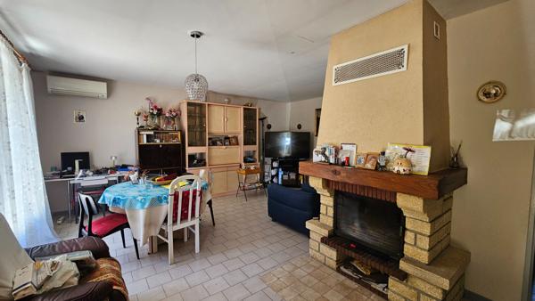 Maison Nimes 4 pièce(s) 82.77 m2
