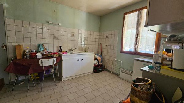Maison Nimes 4 pièce(s) 82.77 m2