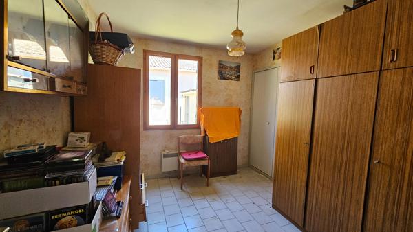 Maison Nimes 4 pièce(s) 82.77 m2