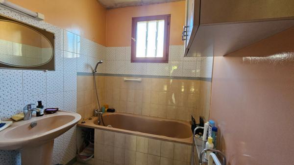 Maison Nimes 4 pièce(s) 82.77 m2