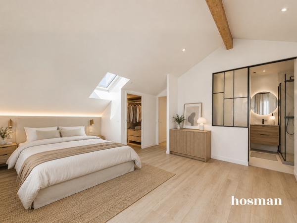 Maison d'architecte haut de gamme 2023 - Hippodrome du Bouscat