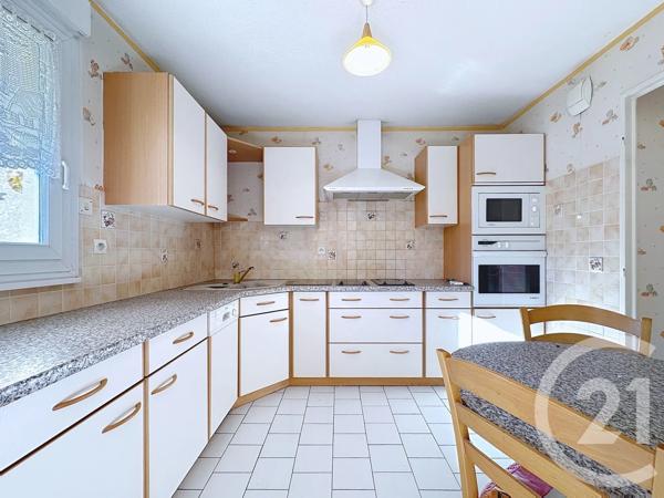 Appartement F4 à vendre  4 pièces - 85,15 m 2   MONTPELLIER  - 34