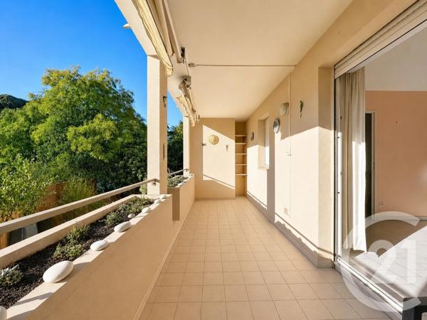 Appartement F4 à vendre  4 pièces - 85,15 m 2   MONTPELLIER  - 34