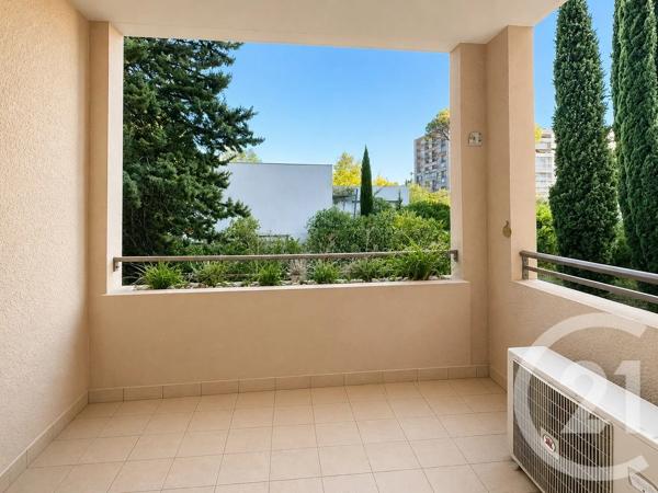 Appartement F4 à vendre  4 pièces - 85,15 m 2   MONTPELLIER  - 34