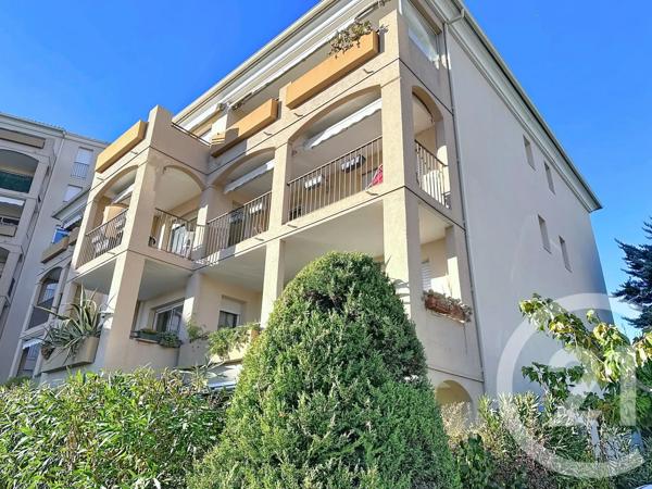 Appartement F4 à vendre  4 pièces - 85,15 m 2   MONTPELLIER  - 34
