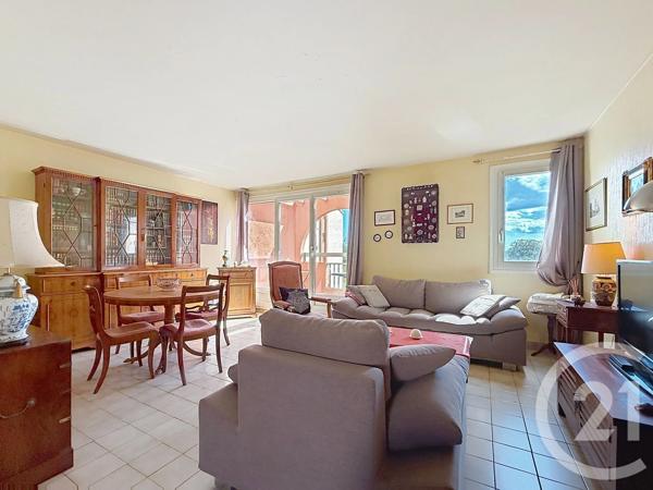Appartement F4 à vendre  4 pièces - 85,15 m 2   MONTPELLIER  - 34