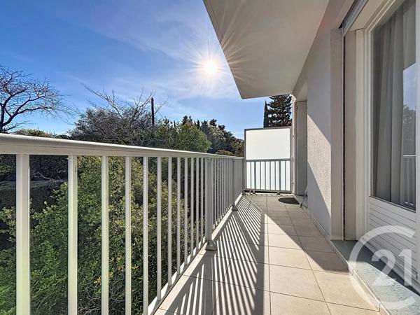 Appartement F4 à vendre  4 pièces - 85,15 m 2   MONTPELLIER  - 34