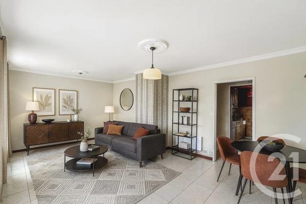 Appartement F4 à vendre  4 pièces - 85,15 m 2   MONTPELLIER  - 34