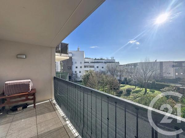 Appartement F4 à vendre  4 pièces - 85,15 m 2   MONTPELLIER  - 34