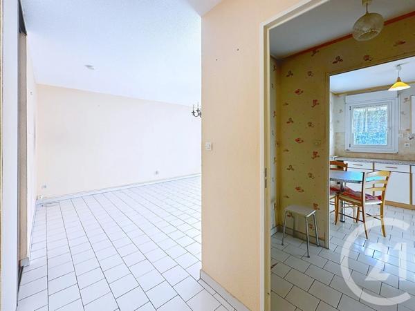 Appartement F4 à vendre  4 pièces - 85,15 m 2   MONTPELLIER  - 34