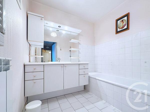Appartement F4 à vendre  4 pièces - 85,15 m 2   MONTPELLIER  - 34