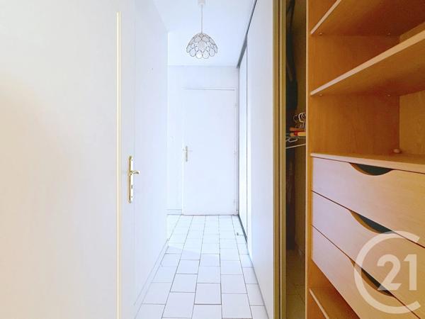 Appartement F4 à vendre  4 pièces - 85,15 m 2   MONTPELLIER  - 34