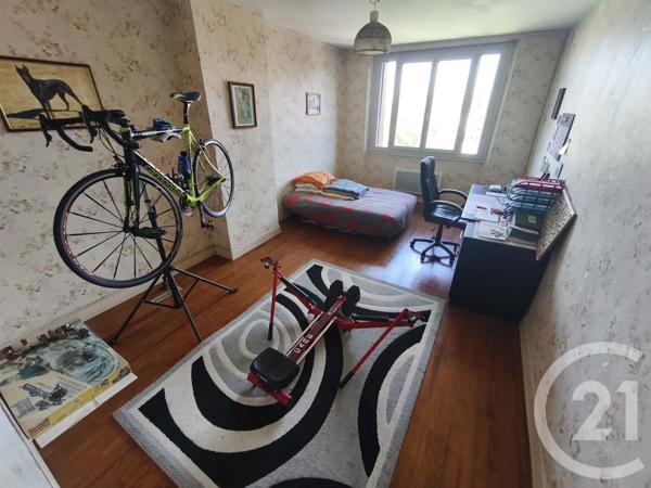 Maison à vendre  7 pièces - 154,26 m 2   TRIE SUR BAISE  - 65