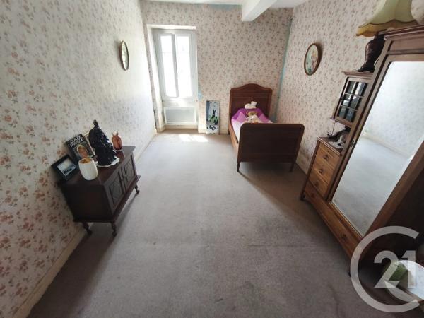 Maison à vendre  7 pièces - 154,26 m 2   TRIE SUR BAISE  - 65