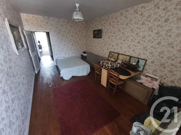 Maison à vendre  7 pièces - 154,26 m 2   TRIE SUR BAISE  - 65