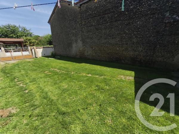 Maison à vendre  7 pièces - 154,26 m 2   TRIE SUR BAISE  - 65