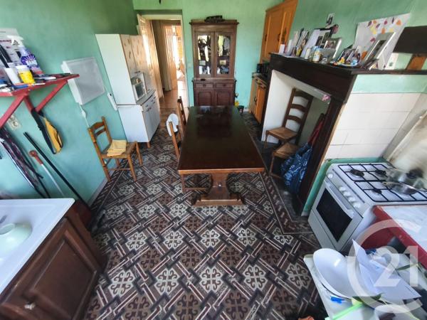 Maison à vendre  7 pièces - 154,26 m 2   TRIE SUR BAISE  - 65