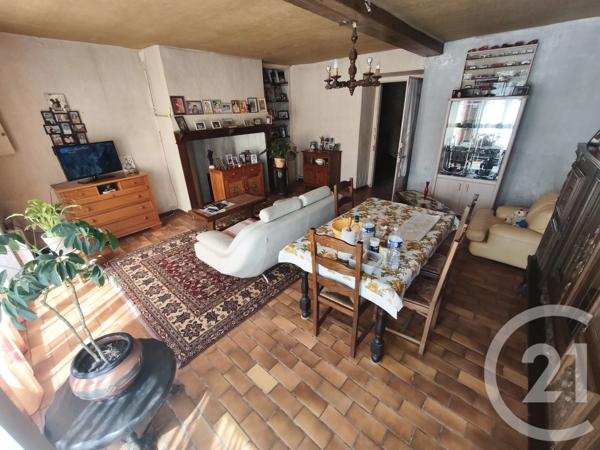 Maison à vendre  7 pièces - 154,26 m 2   TRIE SUR BAISE  - 65
