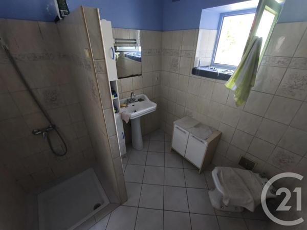 Maison à vendre  7 pièces - 154,26 m 2   TRIE SUR BAISE  - 65