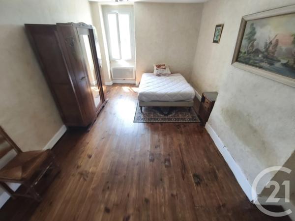 Maison à vendre  7 pièces - 154,26 m 2   TRIE SUR BAISE  - 65