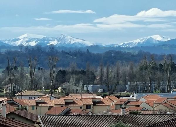 Terrain à vendre    Peyrehorade