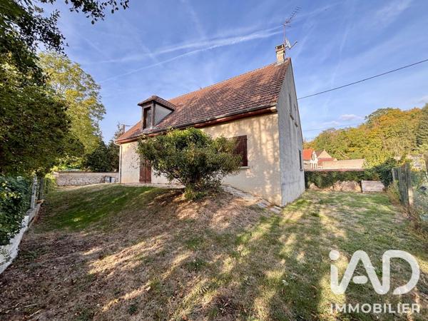 Maison à vendre 6 pièces 129 m² Chézy-sur-Marne