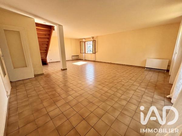 Maison à vendre 6 pièces 129 m² Chézy-sur-Marne
