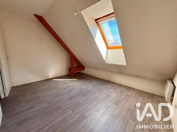 Maison à vendre 6 pièces 129 m² Chézy-sur-Marne