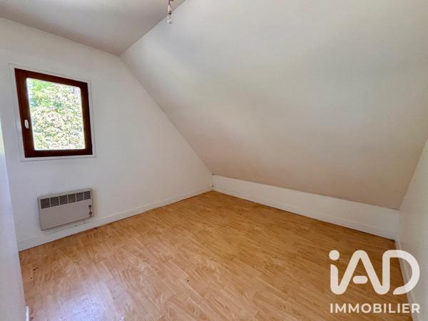 Maison à vendre 6 pièces 129 m² Chézy-sur-Marne