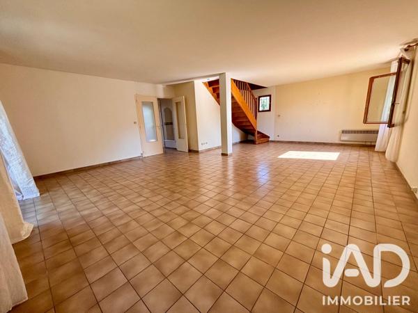 Maison à vendre 6 pièces 129 m² Chézy-sur-Marne