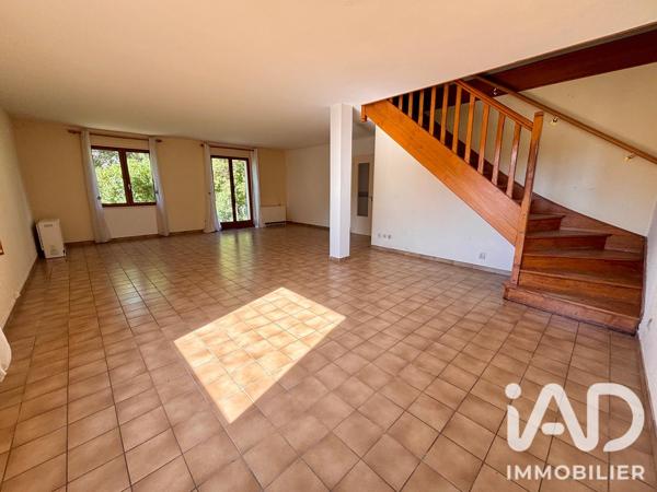 Maison à vendre 6 pièces 129 m² Chézy-sur-Marne