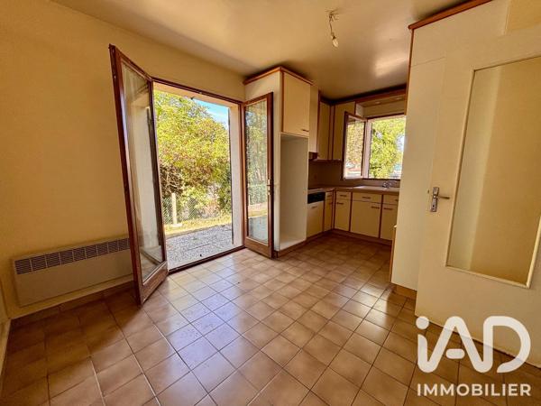 Maison à vendre 6 pièces 129 m² Chézy-sur-Marne