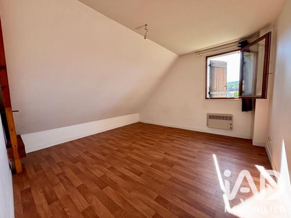 Maison à vendre 6 pièces 129 m² Chézy-sur-Marne
