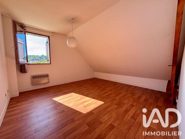 Maison à vendre 6 pièces 129 m² Chézy-sur-Marne